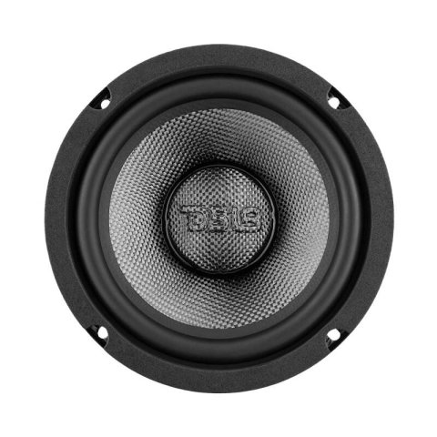 DS18 6.5in 250 Watts RMS 4 ohm Mid-Bass Loudspeaker Neodymium thumbnail 3