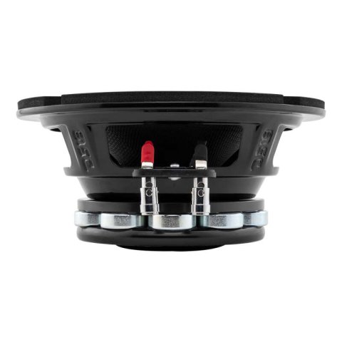 DS18 6.5in 250 Watts RMS 4 ohm Mid-Bass Loudspeaker Neodymium thumbnail 4
