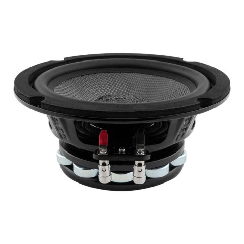 DS18 6.5in 250 Watts RMS 4 ohm Mid-Bass Loudspeaker Neodymium thumbnail 6