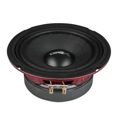 DS18 6.5in 250 Watts RMS 4 ohm Mid-Range Loudspeaker thumbnail 3