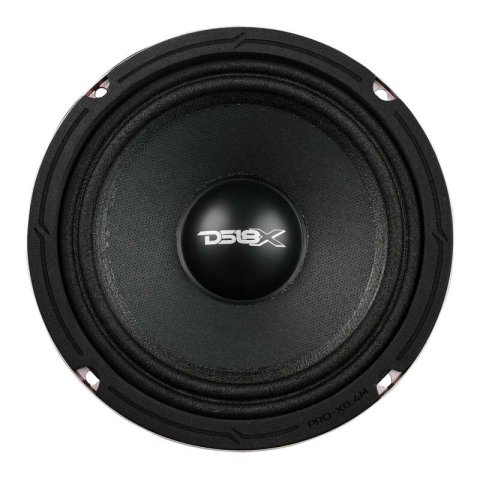 DS18 6.5in 250 Watts RMS 4 ohm Mid-Range Loudspeaker thumbnail 4
