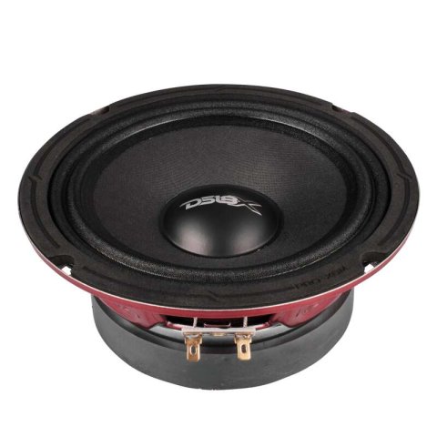 DS18 6.5in 250 Watts RMS 8 ohm Mid-Range Loudspeaker thumbnail 2