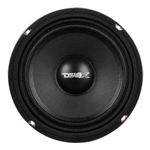 DS18 6.5in 250 Watts RMS 8 ohm Mid-Range Loudspeaker thumbnail 7