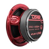 DS18 6.5in 250 Watts RMS 8 ohm Mid-Range Loudspeaker Bullet Loudspeaker thumbnail 1