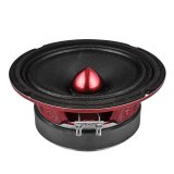DS18 6.5in 250 Watts RMS 8 ohm Mid-Range Loudspeaker Bullet Loudspeaker thumbnail 2