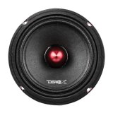 DS18 6.5in 250 Watts RMS 8 ohm Mid-Range Loudspeaker Bullet Loudspeaker thumbnail 3
