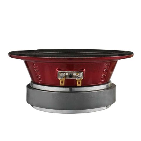DS18 6.5in 250 Watts RMS 8 ohm Mid-Range Loudspeaker Sealed Back thumbnail 6