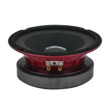 DS18 6.5in 300 Watts RMS 8 ohm Mid-High Loudspeaker Sealed Back thumbnail 5
