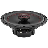 DS18 6.5in 50Watts RMS 4 ohm 2-Way Coaxial Speaker System Universal Fit thumbnail 3