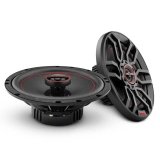 DS18 6.5in 50Watts RMS 4 ohm 2-Way Coaxial Speaker System Universal Fit thumbnail 4
