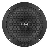 DS18 6.5in Speaker Grill Shallow- Black thumbnail 7