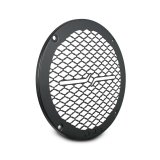 DS18 6.5in Speaker Grill Shallow- Black thumbnail 8