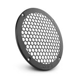 DS18 6.5in Speaker Grill Shallow- Black thumbnail 9