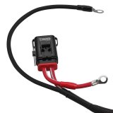 DS18 6-GA Water Resistant Fuse Holder 8 Ft of Power and Ground Wires 2 Door UTV thumbnail 2