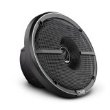 DS18 6x9in 120 Watts RMS 4 ohm 2-Way Coaxial Speaker w/ Kevlar Cones thumbnail 1