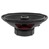 DS18 6x9in 120 Watts RMS 4 ohm 2-Way Coaxial Speaker w/ Kevlar Cones thumbnail 2