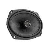 DS18 6x9in 120 Watts RMS 4 ohm 2-Way Coaxial Speaker w/ Kevlar Cones thumbnail 3