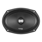 DS18 6x9in 250 Watts RMS 4 ohm Neodymium Full Range Loudspeaker thumbnail 2