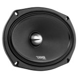 DS18 6x9in 250 Watts RMS 4 ohm Neodymium Full Range Loudspeaker thumbnail 4