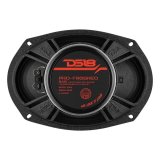 DS18 6x9in 250 Watts RMS 4 ohm Neodymium Full Range Loudspeaker thumbnail 6
