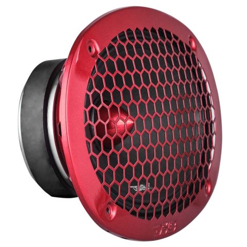 DS18 6x9in 275 Watts RMS 8 ohm Mid-Range Loudspeaker Bullet Loudspeaker Grill Included thumbnail 3