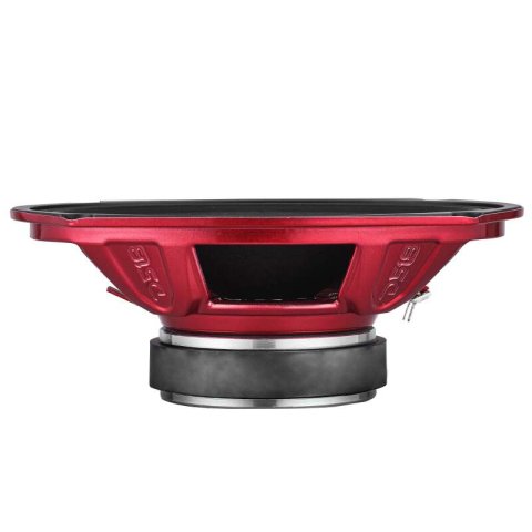 DS18 6x9in 275 Watts RMS 8 ohm Mid-Range Loudspeaker Bullet Loudspeaker Grill Included thumbnail 4
