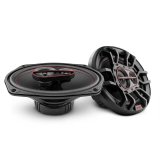 DS18 6x9in 60 Watts RMS 4 ohm 3-Way Coaxial Speaker System Universal Fit thumbnail 1