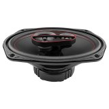 DS18 6x9in 60 Watts RMS 4 ohm 3-Way Coaxial Speaker System Universal Fit thumbnail 6