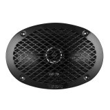 DS18 6x9in Coaxial Loudspeaker 275 Watts RMS 4 ohm Mid-Range Water Resistant Cone thumbnail 4