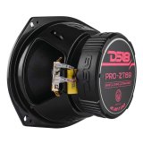DS18 6x9in Coaxial Loudspeaker 275 Watts RMS 4 ohm Mid-Range Water Resistant Cone thumbnail 7