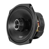 DS18 6x9in Coaxial Loudspeaker 275 Watts RMS 4 ohm Mid-Range Water Resistant Cone thumbnail 8