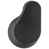 DS18 8in 2-Way Speaker Pods Fits 2x 8in Speakers 2x 3.78in Tweeters Speakers Not Included thumbnail 4