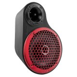 DS18 8in 2-Way Speaker Pods Fits 2x 8in Speakers 2x 3.78in Tweeters Speakers Not Included thumbnail 7