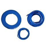 DS18 8-GA Amplifier Install Kit Advance- Blue thumbnail 2