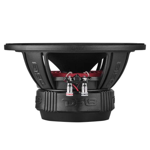 DS18 8in 250 Watts RMS 4 ohm Mid-Range Loudspeaker w/ Water Resistant Cone thumbnail 5