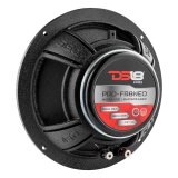 DS18 8in 250 Watts RMS 4 ohm Neodymium Full Range Loudspeaker thumbnail 3