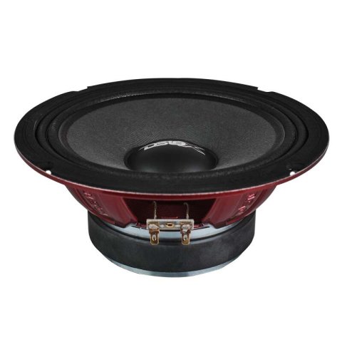 DS18 8in 275 Watts RMS 4 ohm Mid-Range Loudspeaker thumbnail 1