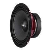 DS18 8in 275 Watts RMS 8 ohm Mid-Range Loudspeaker Sealed Back thumbnail 4