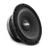 DS18 8in 400 Watts RMS 4 ohm Mid-Range Loudspeakers thumbnail 3