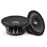 DS18 8in 400 Watts RMS 4 ohm Mid-Range Loudspeakers thumbnail 7