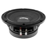 DS18 8in 400 Watts RMS 4 ohm Mid-Range Loudspeakers thumbnail 8
