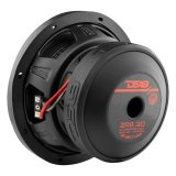 DS18 8in 450 Watts RMS 2 ohm DVC ZR Subwoofer thumbnail 1
