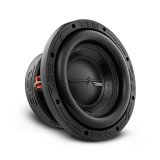 DS18 8in 450 Watts RMS 2 ohm DVC ZR Subwoofer thumbnail 2