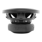 DS18 8in 450 Watts RMS 2 ohm DVC ZR Subwoofer thumbnail 4