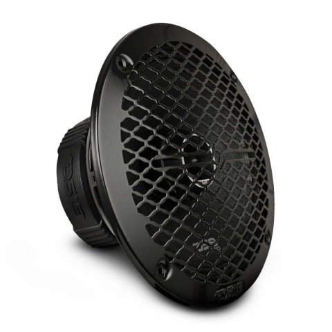 DS18 8in Coaxial Loudspeaker 275 Watts RMS 4 ohm Mid-Range Water Resistant Cone thumbnail 2