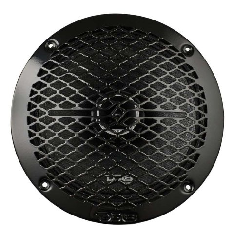 DS18 8in Coaxial Loudspeaker 275 Watts RMS 4 ohm Mid-Range Water Resistant Cone thumbnail 9