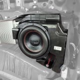 DS18 8in Select Subwoofer 200 Watts RMS 4 ohm SVC thumbnail 2