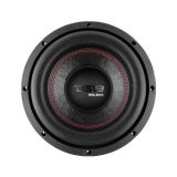 DS18 8in Select Subwoofer 200 Watts RMS 4 ohm SVC thumbnail 3