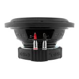 DS18 8in Select Subwoofer 200 Watts RMS 4 ohm SVC thumbnail 6