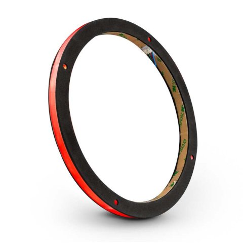 DS18 8in Speaker And Subwoofer Ring w/ RGB LED Lights thumbnail 3